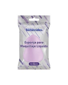 Esponja para Maquillaje