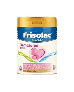 Fórmula para Lactantes Prematuros a partir del nacimiento