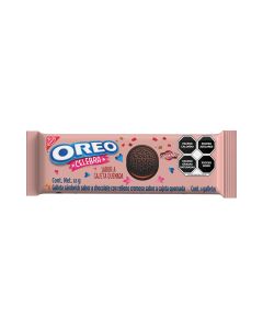 Galleta Cajeta