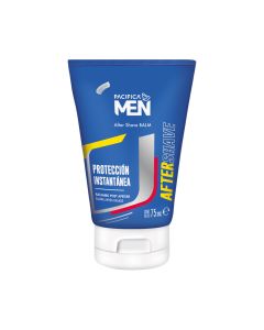 After Shave