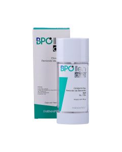 1%/5% Clindamicina+Peróxido de Benzoilo