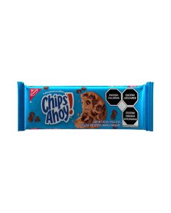 Galletas con Chispas sabor a Chocolate