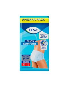 Pants Comfort Talla Ch/M