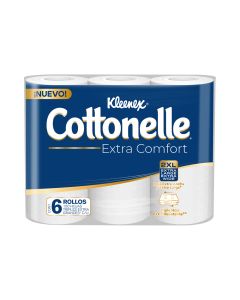Papel Higiénico Extra Comfort 2XL