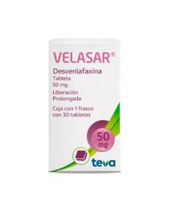 50 mg Desvenlafaxina