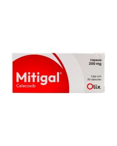 200 mg Celecoxib