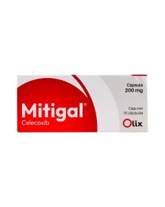 200 mg Celecoxib