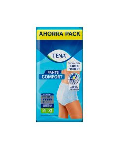 Pants Comfort talla Grande
