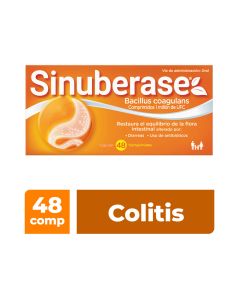 Bacillus Coagulans Lactobacillus 1 millón UFC Probióticos
