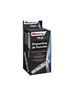 Dispositivo de Punción