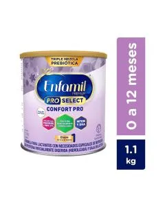 Fórmula para Lactantes 0 a 12 meses