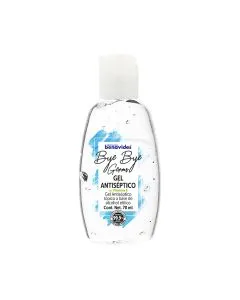 Gel Antiséptico