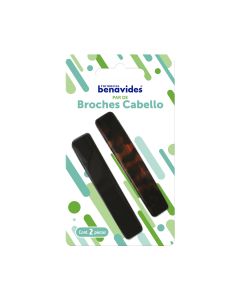 Broches De Cabello