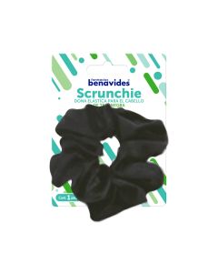 Scrunchie Dona Elástica