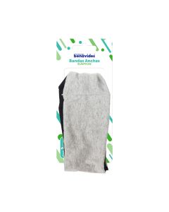 Bandas Anchas Elásticas
