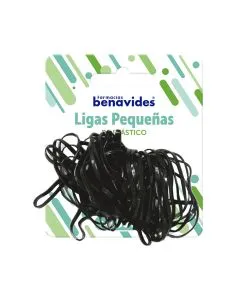 Ligas De Plástico