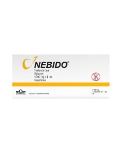 1000 mg Testosterona