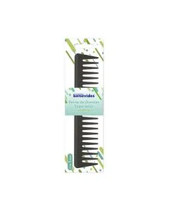 Peine De Dientes Separados