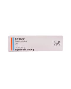 15% Ácido Azelaico Gel