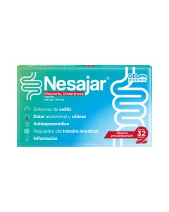 100/300 Mg Pinaverio Dimeticona