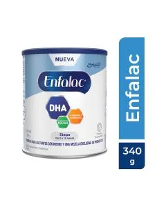 Fórmula para Lactantes 0 a 12 Meses