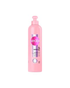 Crema para Peinar Luminous UV