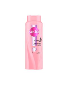 Shampoo Luminous UV