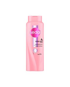 Acondicionador Luminous UV