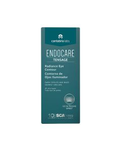 Tensage Contorno de Ojos