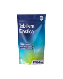 Tobillera Elástica G/EG