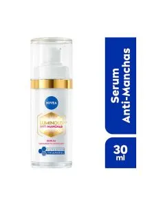 Luminous Anti-Manchas Serum Tratamiento Avanzado