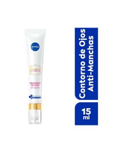 Luminous Anti-Manchas Contorno de Ojos Anti-Ojeras