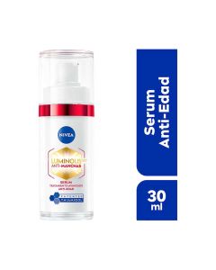 Luminous Anti-Manchas Tratamiento Avanzado Anti-Edad