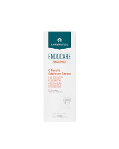 Radiance Serum C Ferulic Antipolución Antioxidante Regenerador
