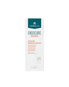 Radiance Serum C Ferulic Antipolución Antioxidante Regenerador