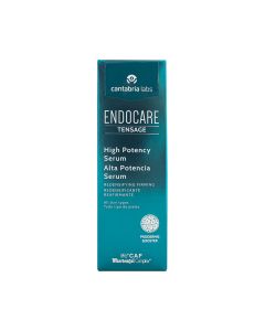 Tensage Alta Potencia Serum Reafirmante