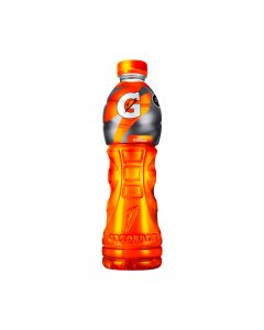 Bebida Isotónica Sabor Naranja